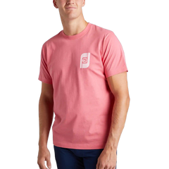 Heritage Birdie Graphic Tee
