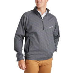 Gravel Windshirt