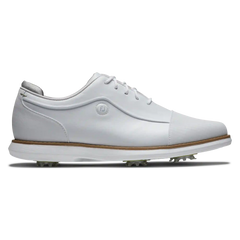 Traditions Cap Toe Women