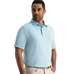 Abyss Stripe Lisle