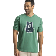 Heritage Looper Tee
