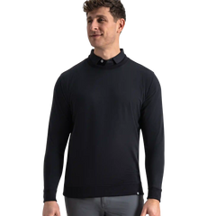 Approach Crewneck