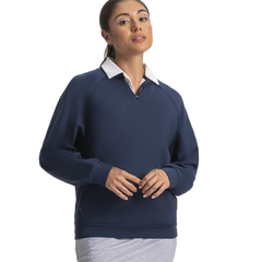 Crewneck Pullover Women
