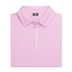 Floral Lisle