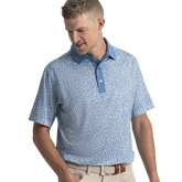 Condensed Camo Lisle