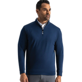 Approach Quarter-Zip
