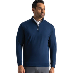 Approach Quarter-Zip