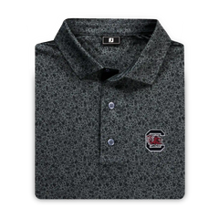 Courtside Performance Shirt South Carolina
