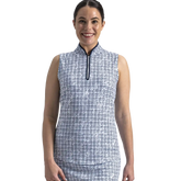 Printed Tank Women
