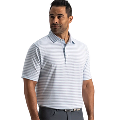 Level Stripe Lisle