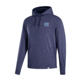 Lightweight Hoodie North Carolina