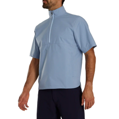 HydroLite X Short Sleeve Rain Shirt