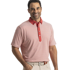 Feeder Stripe Pique