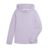 Sun Protection Hoodie Junior Girl