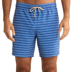 Bayberry Striped Trunk