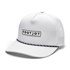 Signature Rope Hat