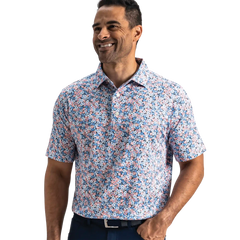Multi Floral Lisle