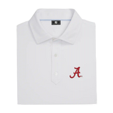 Solid Performance Shirt Alabama
