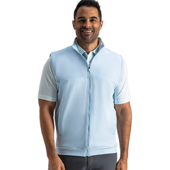 Full-Zip Vest