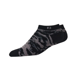 ProDry Low Cut Camo Junior