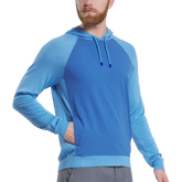 Hybrid Hoodie