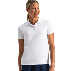 Rib Polo Women