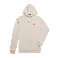Lightweight Hoodie Clemson