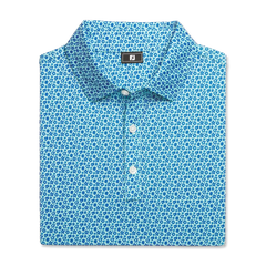 Floral Lisle