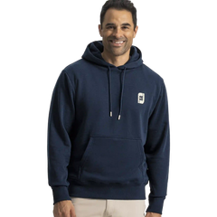 Heritage Golf Motif Hoodie