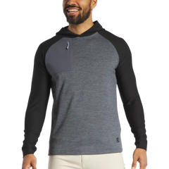 ThermoSeries Pullover Hoodie