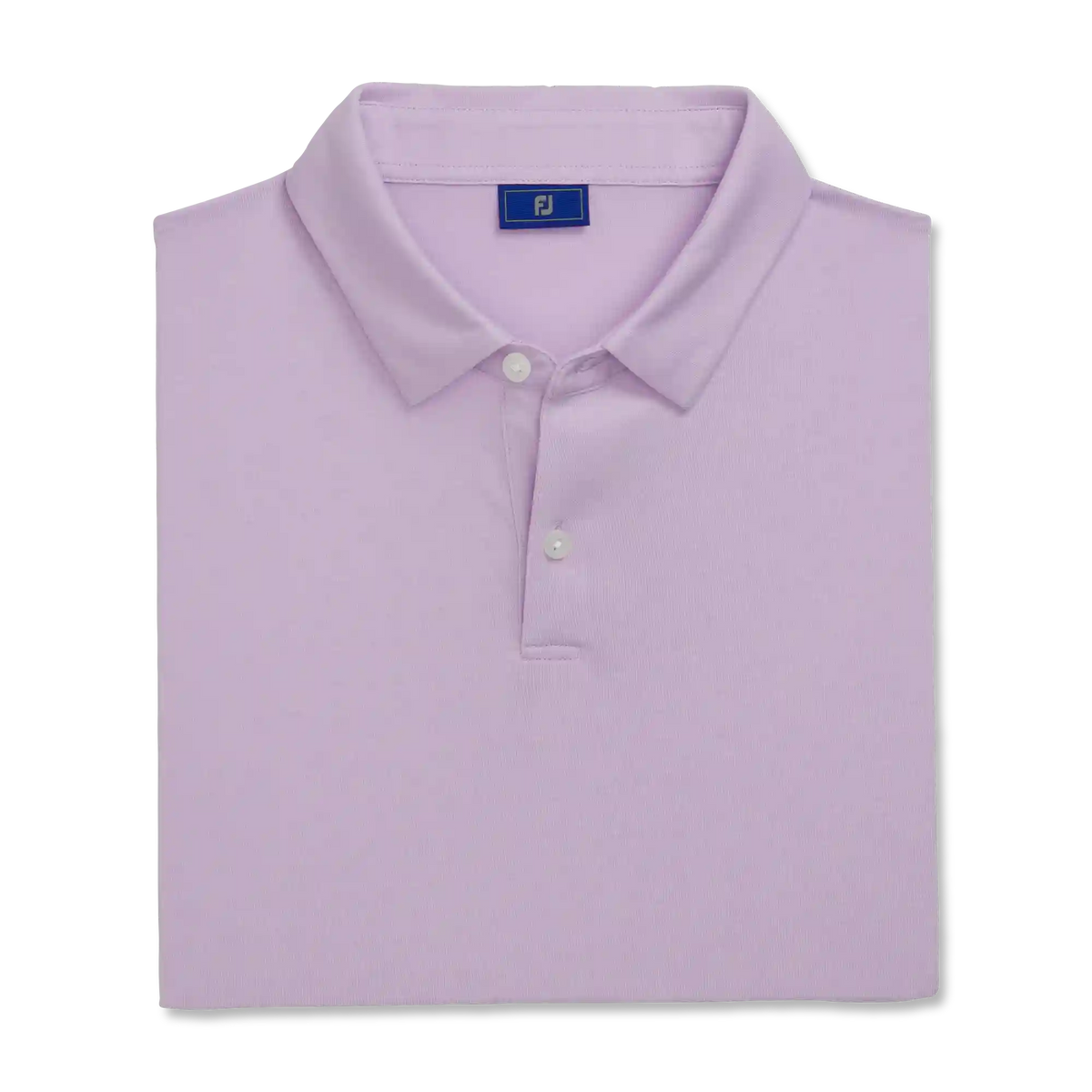 Athletic Fit Solid Jersey