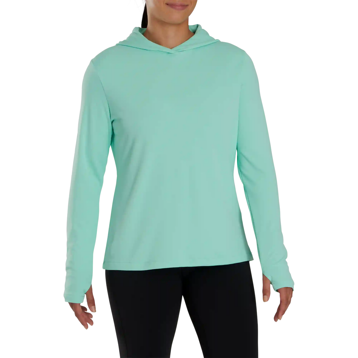 TempoSeries Hoodie Women