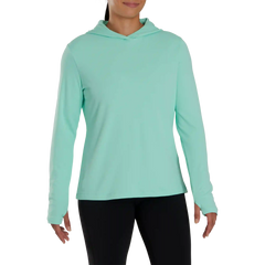 TempoSeries Hoodie Women