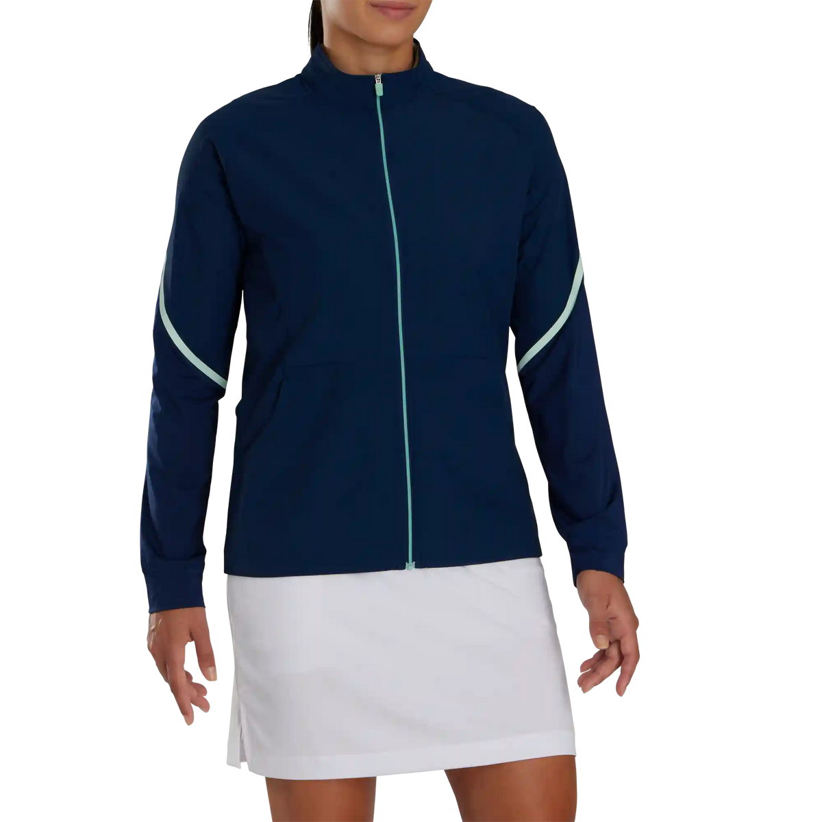 TempoSeries Full-Zip Jacket Women