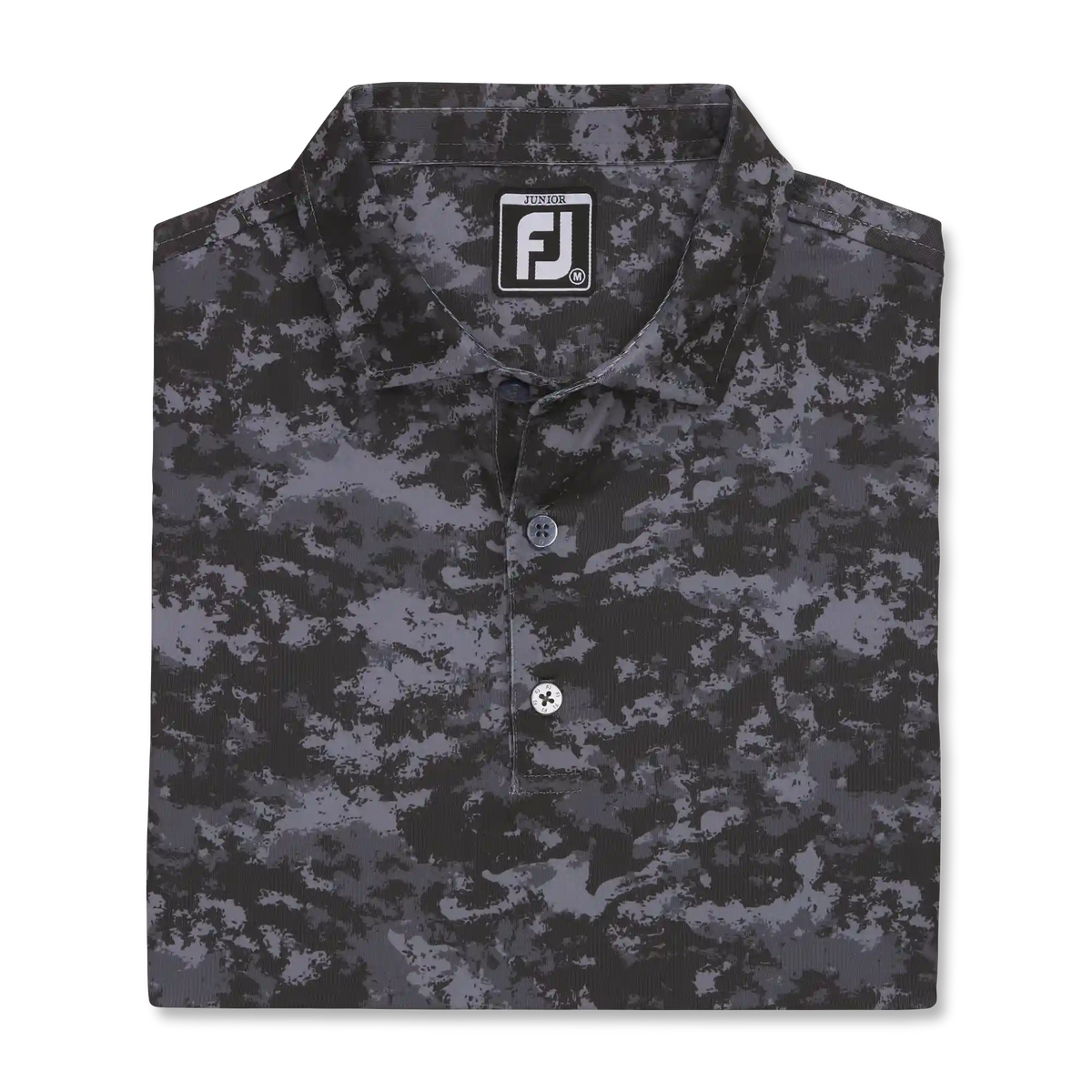 Boys Camo Print