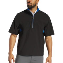 HydroLite X Short Sleeve Rain Shirt