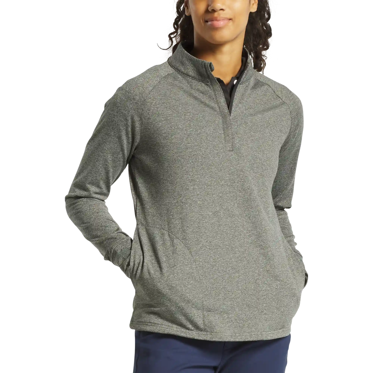 1/4 Zip ThermoSeries Midlayer