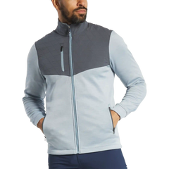 ThermoSeries Full-Zip Hybrid