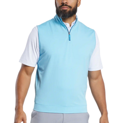 Approach Quarter-Zip Vest