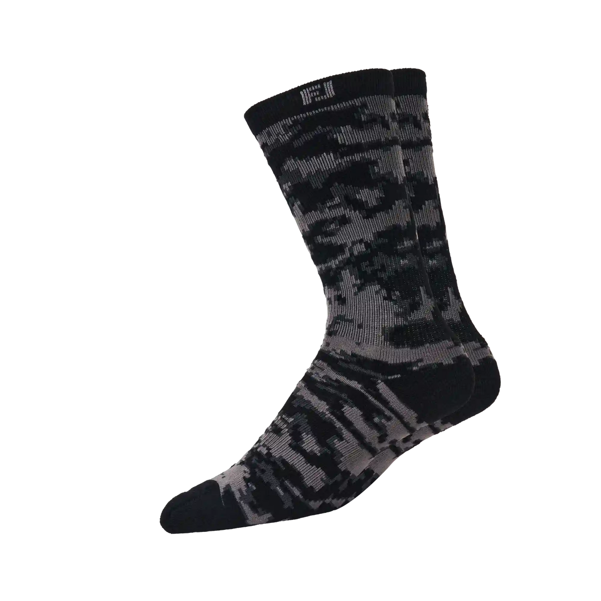 ProDry Crew Camo Junior