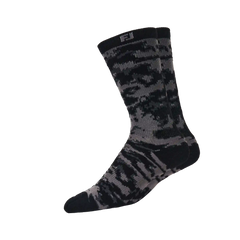 ProDry Crew Camo Junior