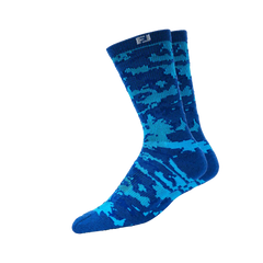 ProDry Crew Camo Junior