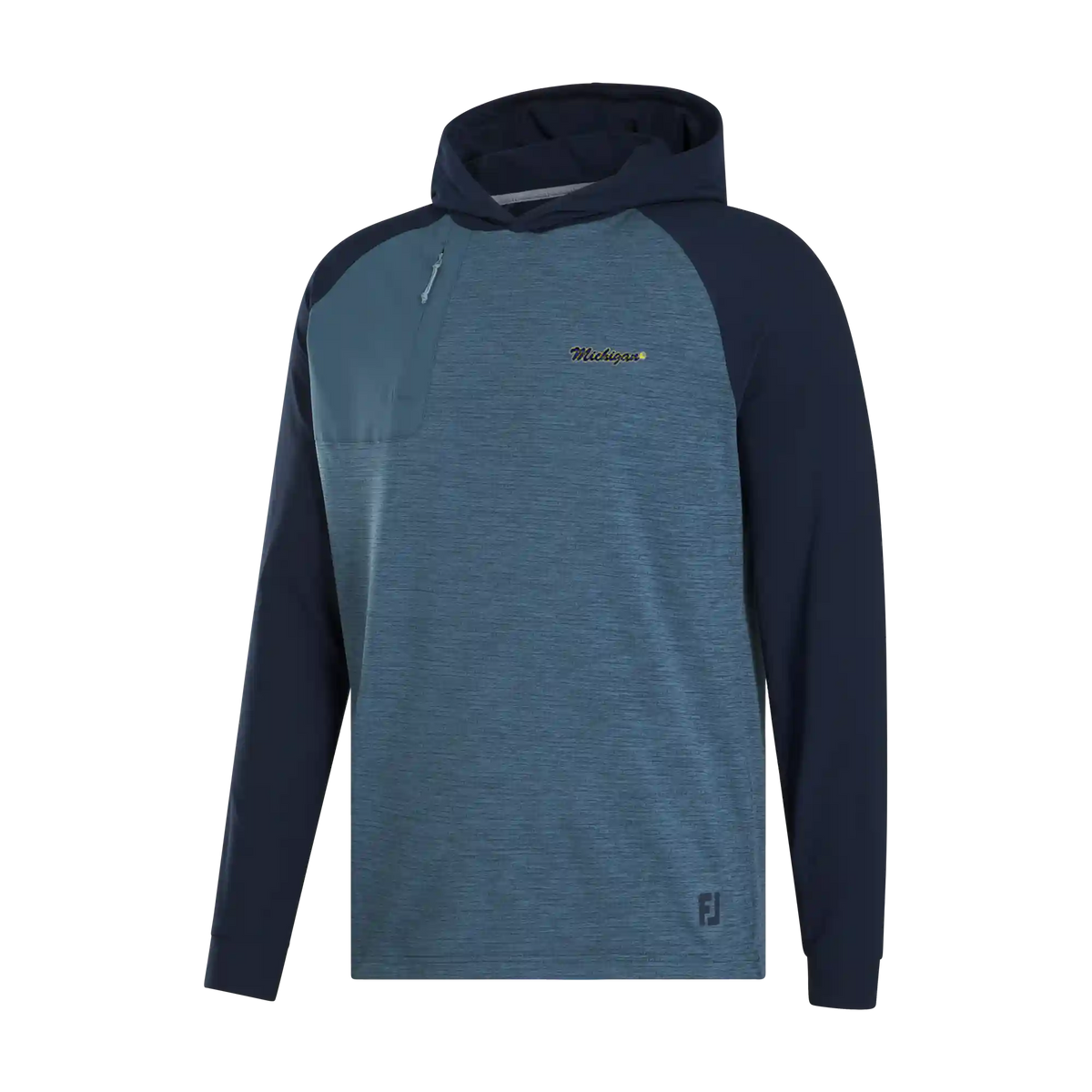 ThermoSeries Hoodie Michigan