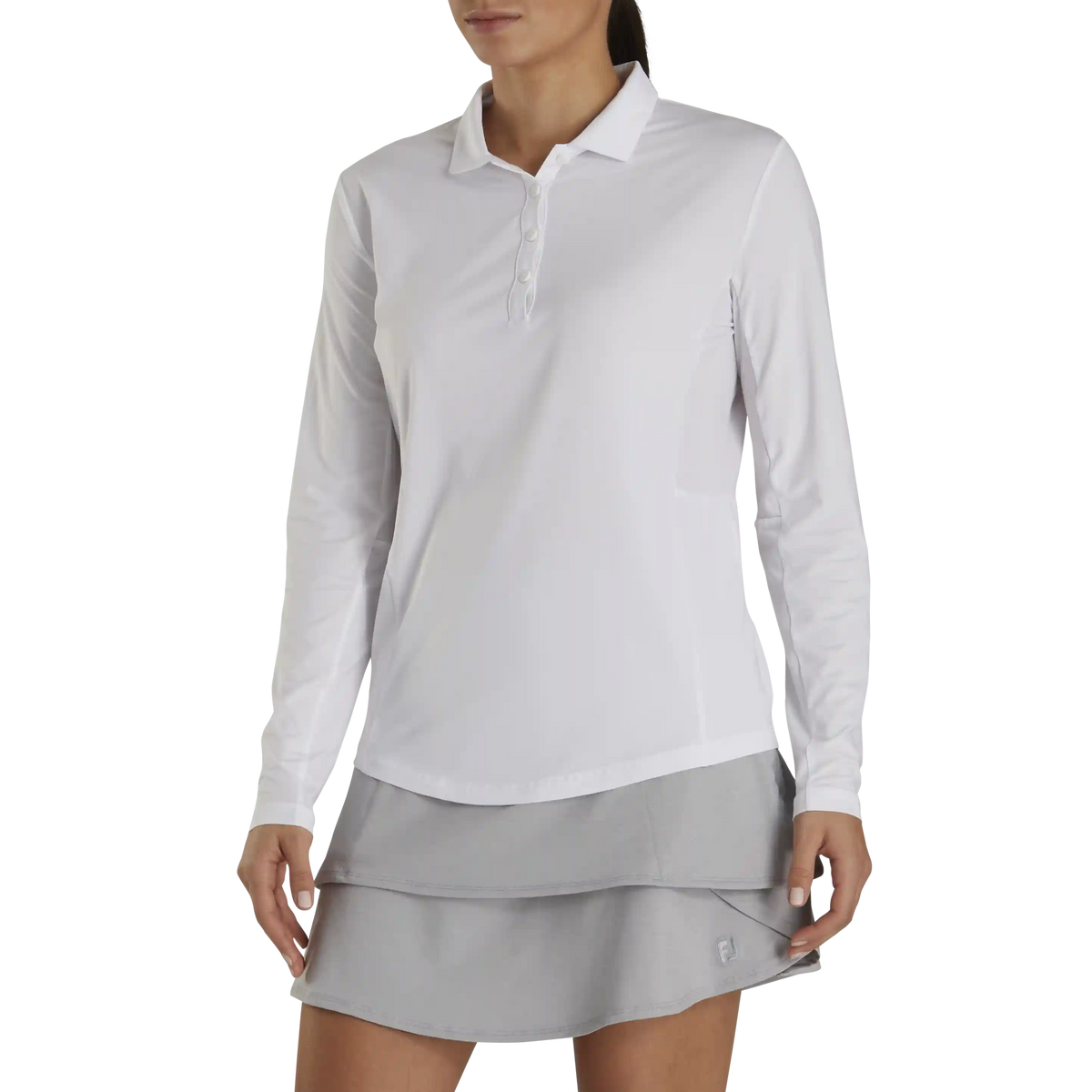 Long Sleeve Sun Protection Shirt Women