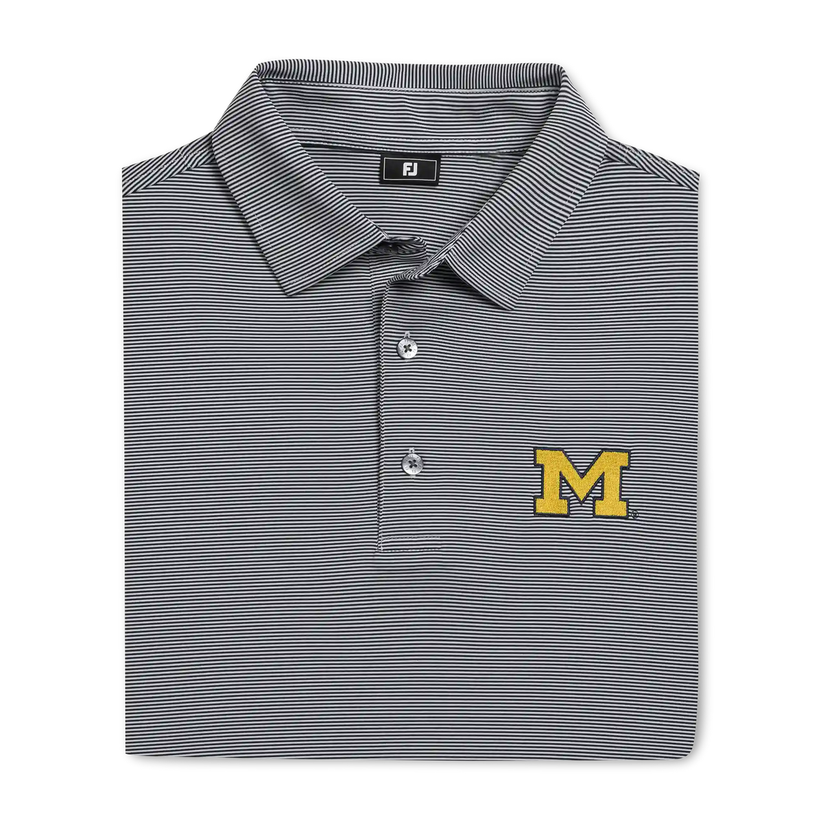 MicroFeeder Performance Shirt Michigan