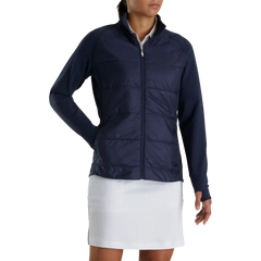 Hybrid Jacket Women