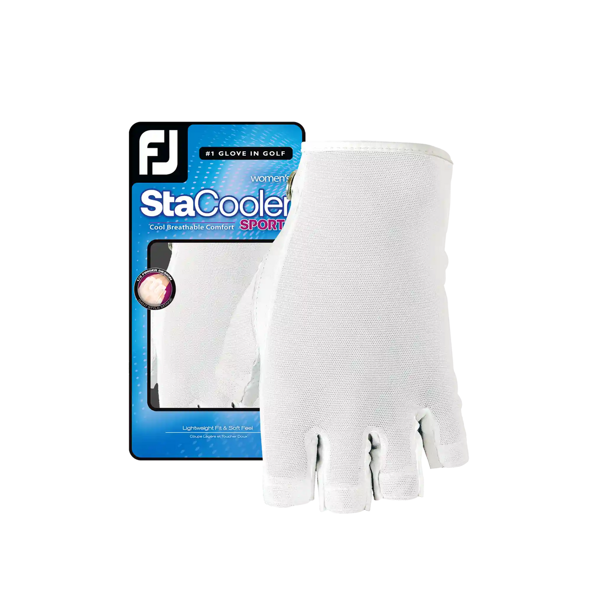 StaCooler Sport Women