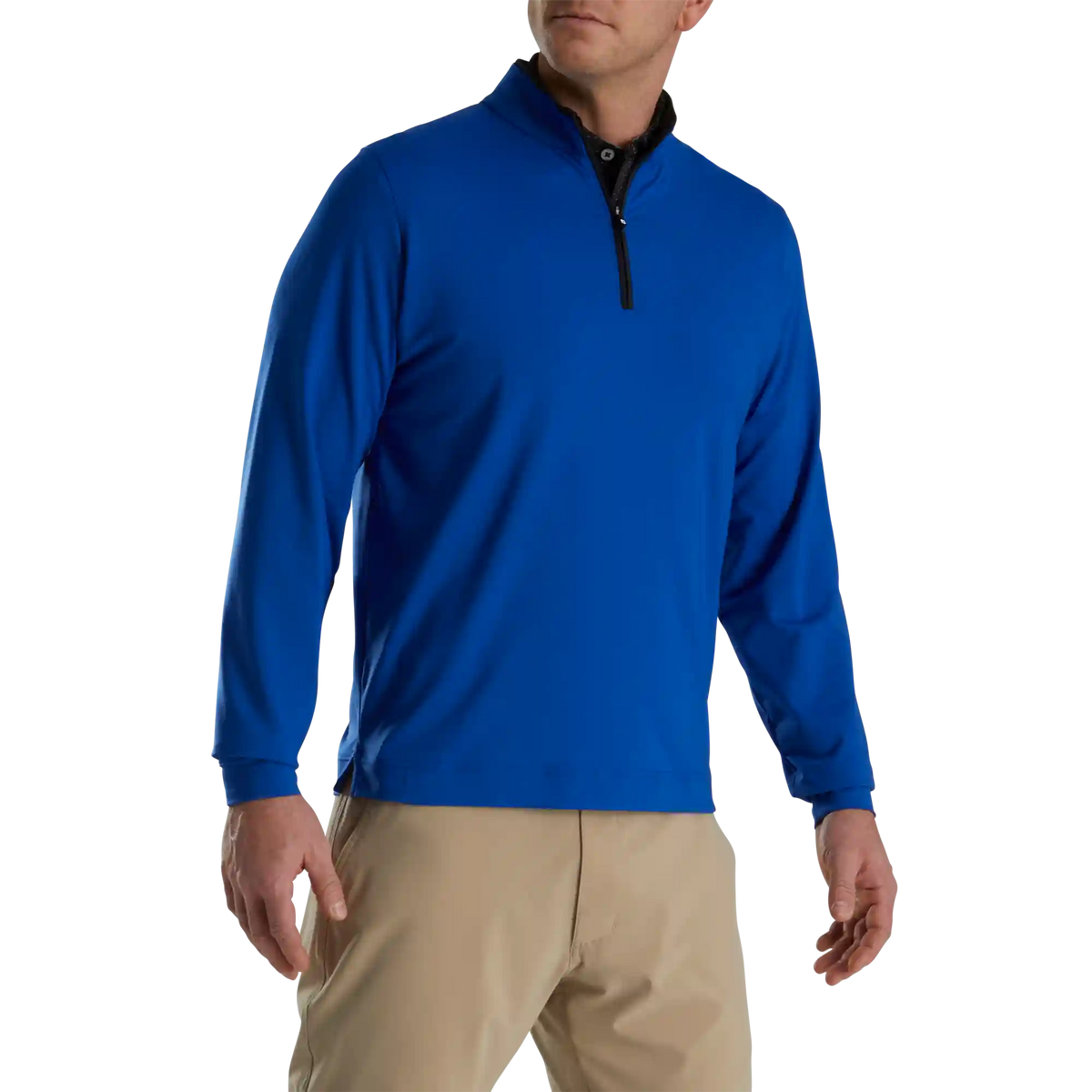 Lightweight Solid Mid-Layer
