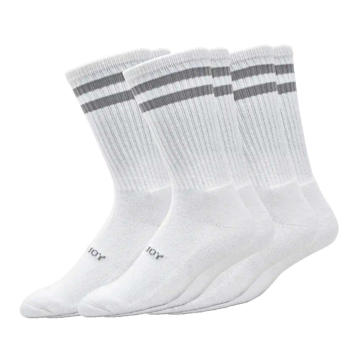 ComfortSof Crew 3-Pack