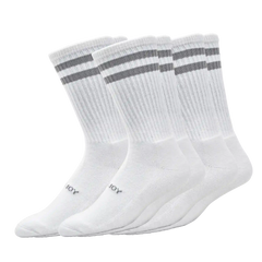 ComfortSof Crew 3-Pack